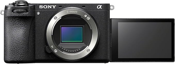 Sony A6700